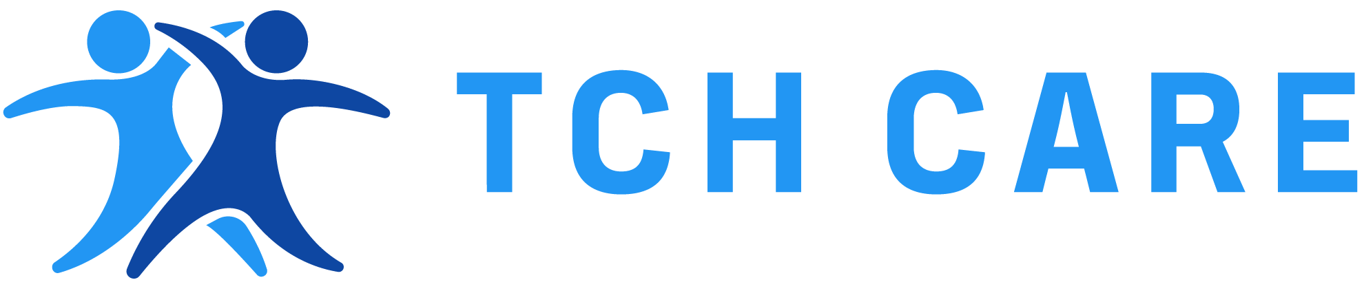 TCH Care logo
